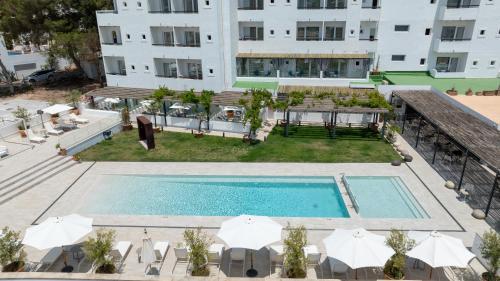 . Hotel Levante