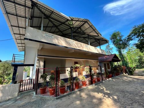 Shivalaya Homestay, Madikeri in Coorg