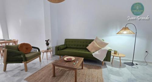 Apartamentos Turísticos Juan Grande by Sanlúcar Housing - image 3