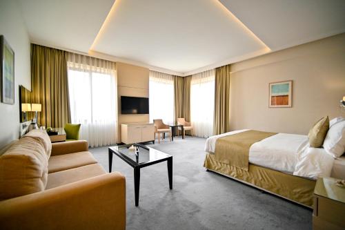 Ararat Resort Tsaghkadzor in Tsaghkadzor