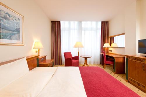 Hotel Steglitz International - main image