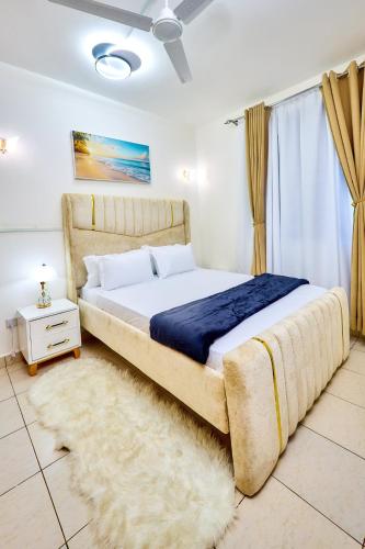 Diani beachview escape in Ukunda
