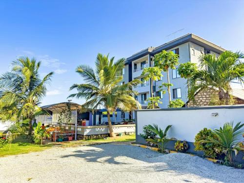 Diani beachview escape in Ukunda