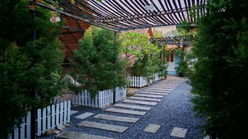 Bambus Restaurant, Bar & Hostel, Phuket, Thailand - Photos, Room Rates &  Promotions
