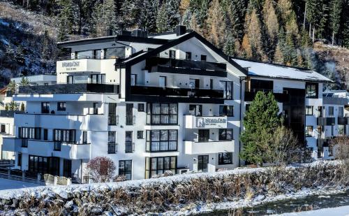 NordOst fineliving in Ischgl, Österreich