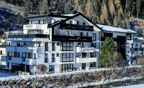 NordOst fineliving in Ischgl, Österreich