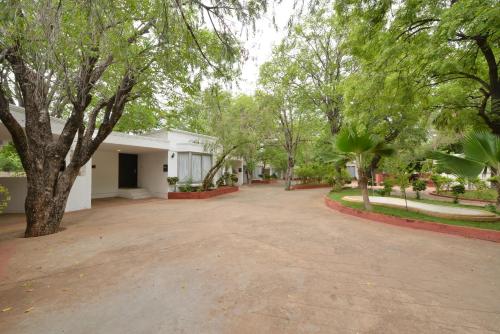 Hotel Tamilnadu Rockfort Trichy in Tiruchirappalli