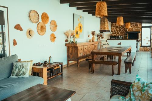 Casa Maida in Tetira