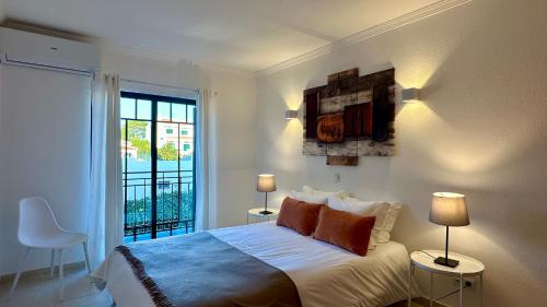 Noly - Shared Pool - 8 Guests - Albufeira - image 5
