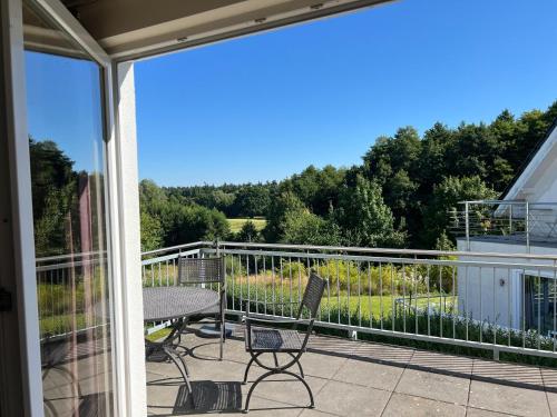 Villa Royal Whg 4 in Göhren-Lebbin, Deutschland