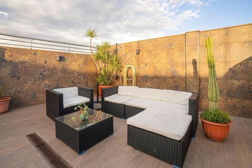 Villa Naranjos - Sauna - Jacuzzi - Gym - BBQ in Picassent