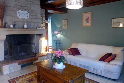 Le pastoral in Orges