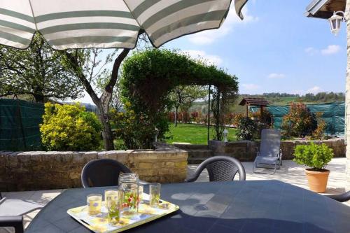 Le pastoral in Orges