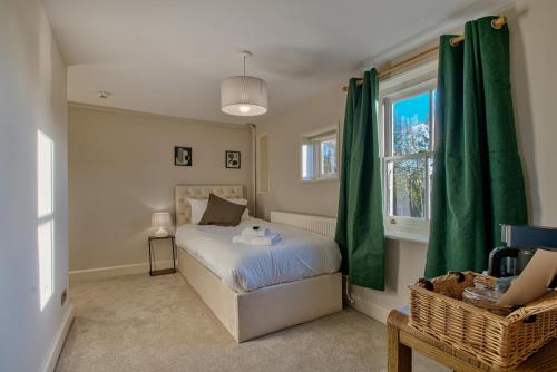1 twin bed