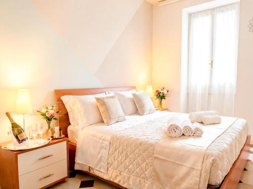 AQUARAMA - Lakefront Apartment with Pool Access & Free Parking in 帕拉蒂科