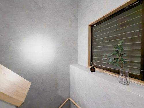 ISSHUKU Noma 北新宿I -202 Triple Room