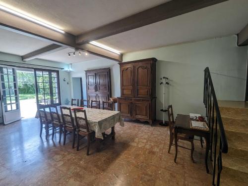 Villa antigone in 科索沃比尼