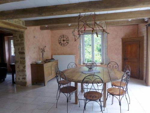 Le routoir in Fayl-Billot