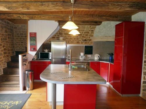 Le routoir in Fayl-Billot
