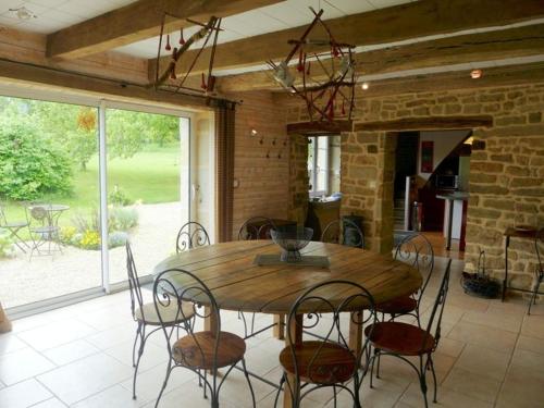 Le routoir in Fayl-Billot