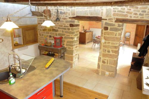 Le routoir in Fayl-Billot