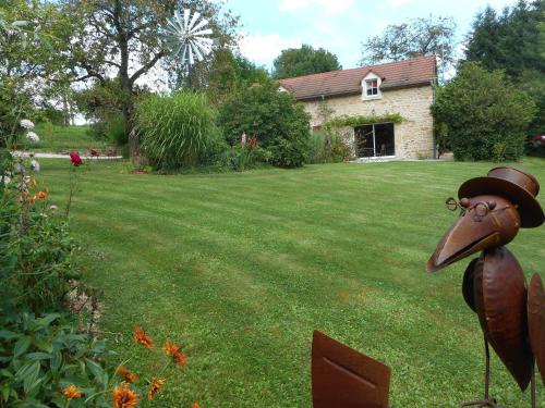 Le routoir in Fayl-Billot