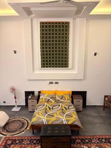 Villa Soleil, Face a la mer