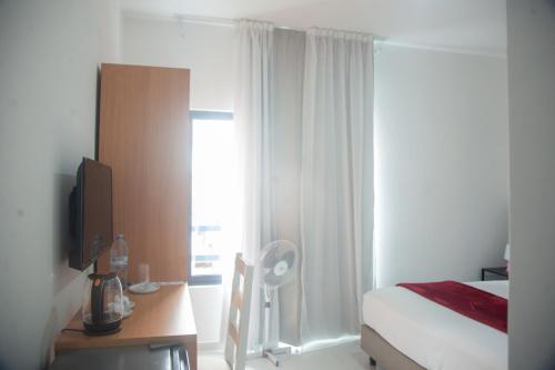 Residencial Assomada in Assomada