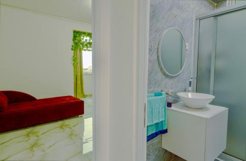 Zone Verte Cozy Appartement vue sur mer - image 4