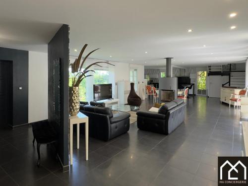 L'Echapée Belle du Mont Lambert - Location saisonnière - Saint-Martin-Boulogne