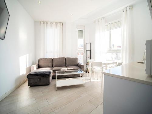 Apartment Ruzafa Market 9C