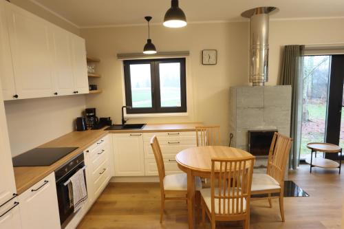Aatrium Kinnisvara Sulbi village Private Nature in Sulbi