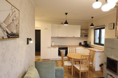 Aatrium Kinnisvara Sulbi village Private Nature in Sulbi