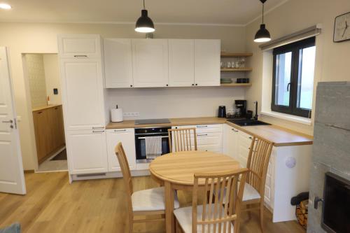Aatrium Kinnisvara Sulbi village Private Nature in Sulbi
