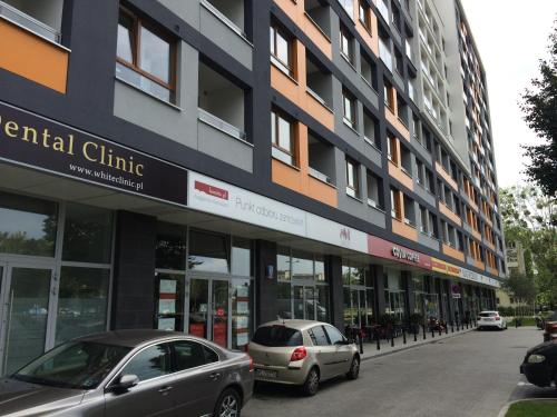 Żeromskiego 1 - main image