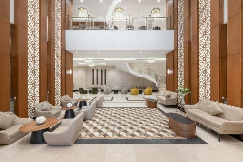 Ancyra Hotel - By Continent - فندق انكيرا 2