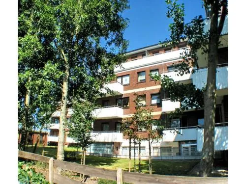 Apartment, Dornumersiel in Dornumersiel, Deutschland