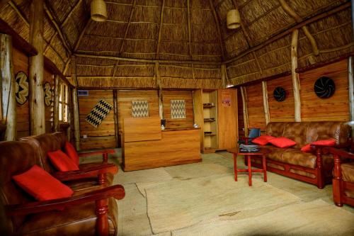 QUALITY INN MOTEL  in Nyanza