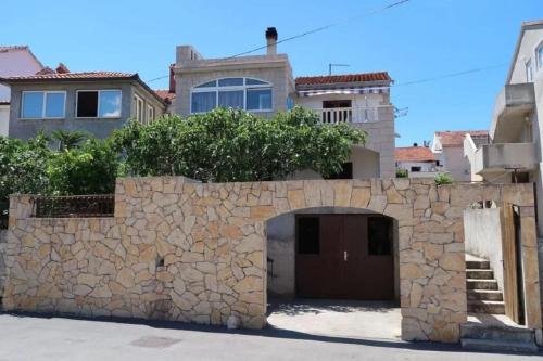 Apartments Brti, Supetar