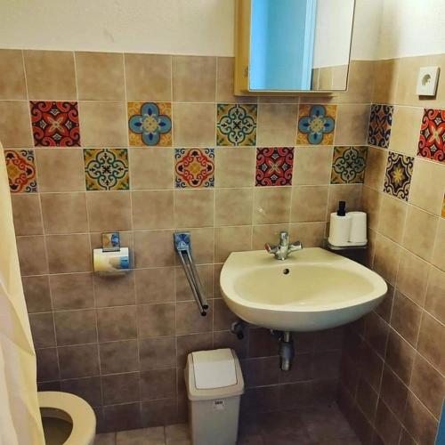 Apartments Brti - Supetar