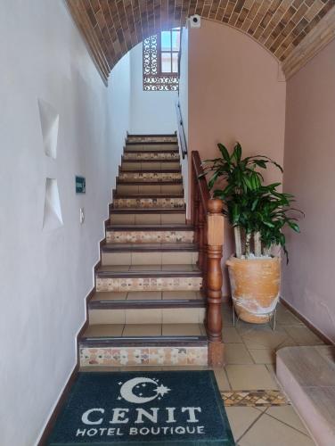 Hotel Boutique Cenit - image 3