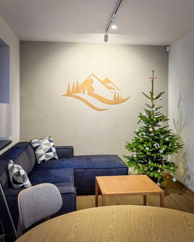 ŠTVRTÁ VODA - Apartmány Lúčky Jasná (STVRTA VODA - Apartmany Lucky Jasna) in Demanovska–Dolina