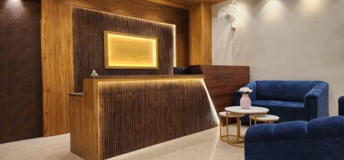 hotel Zevo suites in Bangalore