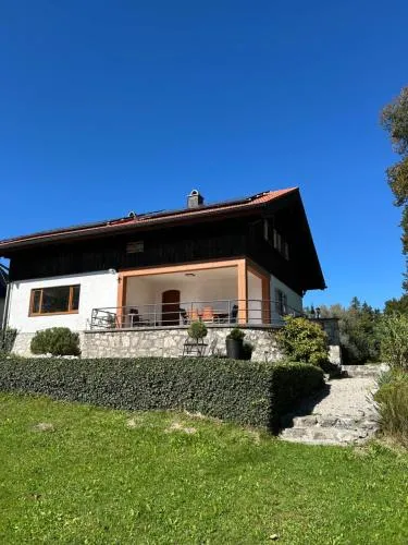 Ferienhaus Westerbuchberg in Übersee, Deutschland