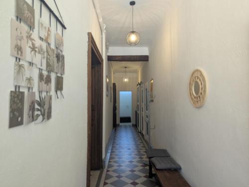 La maison d'alice in Gudmont-Villiers
