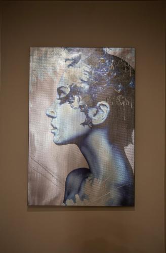 캄포바쏘 Tenuta San Nicola 3성급 호텔 객실