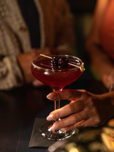 Haywood Park Hotel Ascend Hotel Collection - image 11