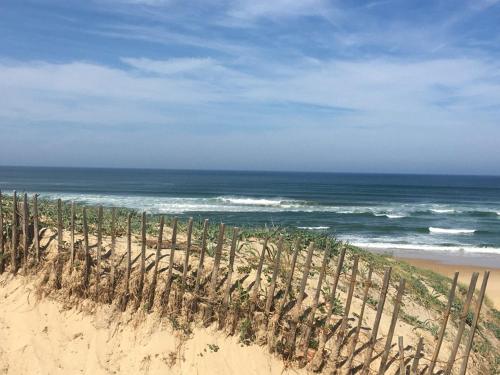 Appartement Moliets-et-Maa 2 pièces 4 personnes - FR-1-379-113 - image 10