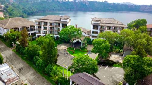 Noora Resort in Debre Zeit