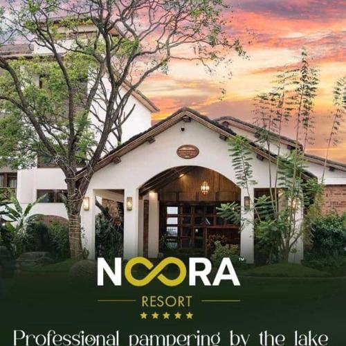 Noora Resort in Debre Zeit